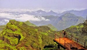 arthur's seat mahabaleshwar