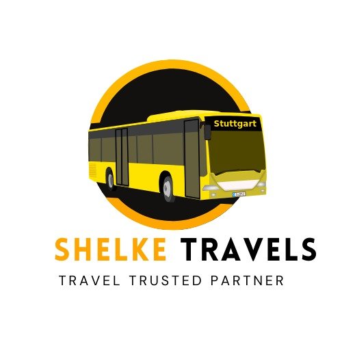shelke travel logo