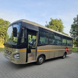 Pune to Ashtavinayak Bus Hire: Prices, Route and Booking Guide