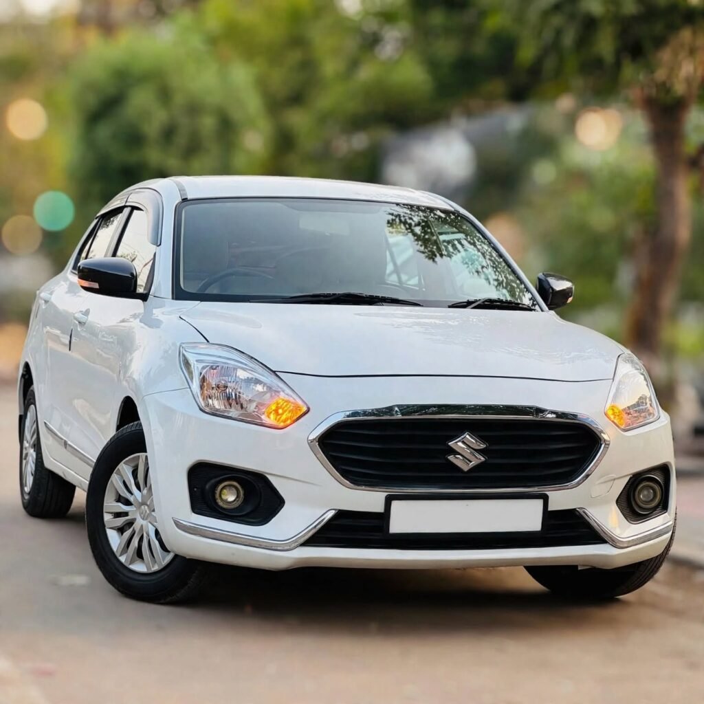 Swift Dzire