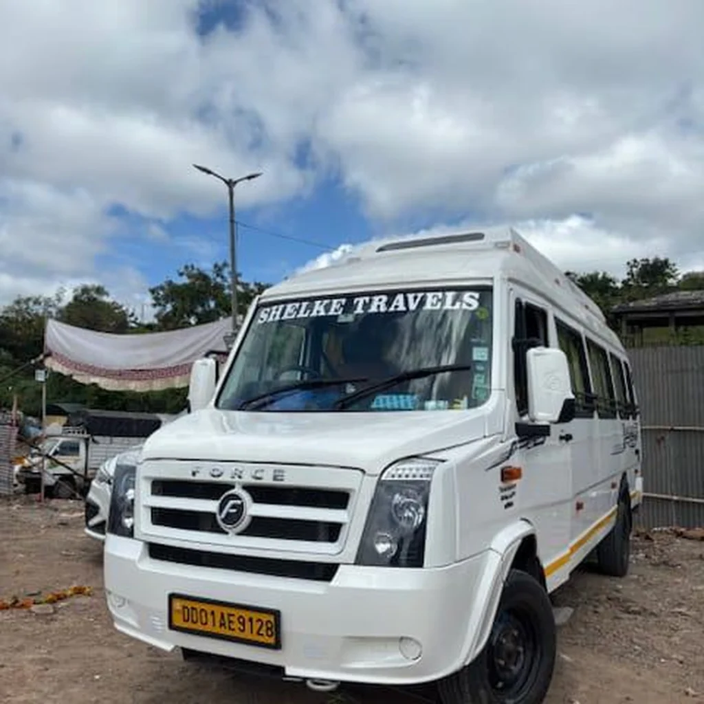 Tempo Traveller
