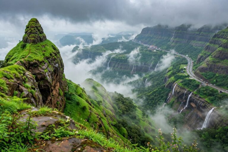 Pune to Lonavla Urbania