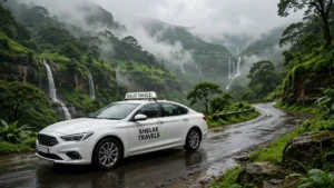 Pune to Lonavala Cab: Fare, Route and Best Time to Travel
