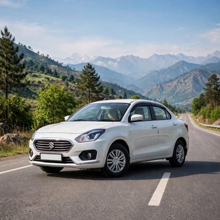 Outstation cabs from Pune to Maharashtra destinations