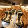 13 seater force urbania on rent in pune