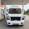 Tempo Travel on rent in pune
